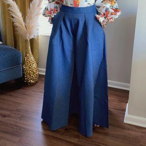 NEW Salmon Pants